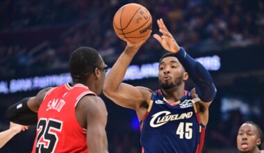 Cavaliers vs. 76ers prediction, odds, spread, time: 2026 NBA picks for Wednesday from proven model