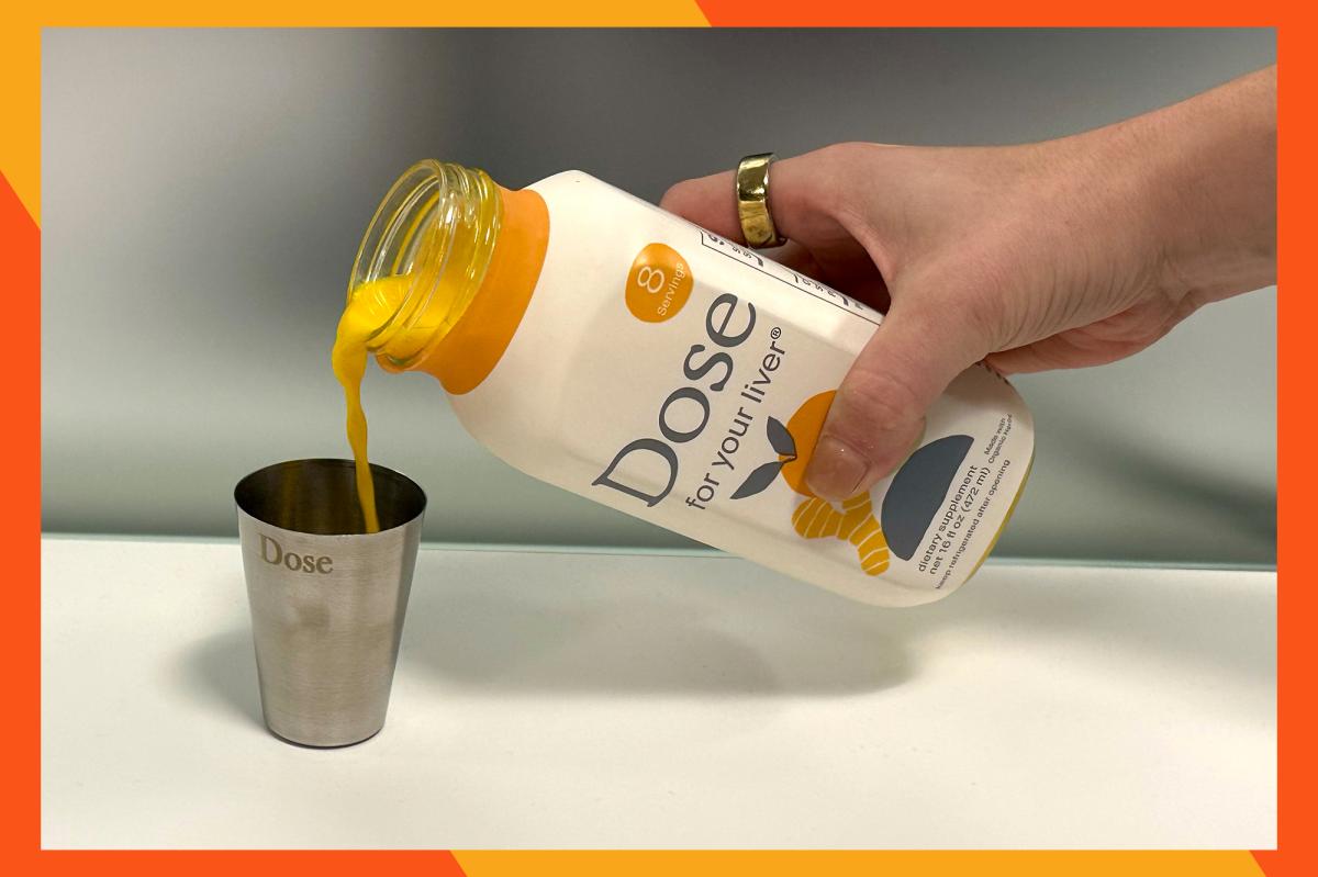 Dose for your Liver review: Is this herbal supplement worth it?
