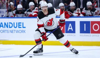 Hamilton, Smith, Chychrun, Miller – Pro Hockey Rumors