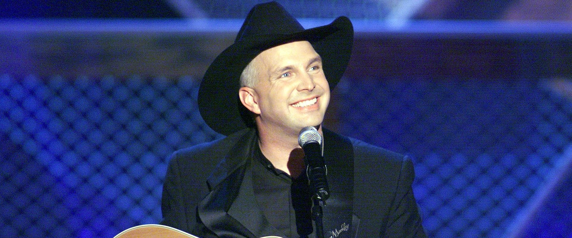 Garth Brooks
