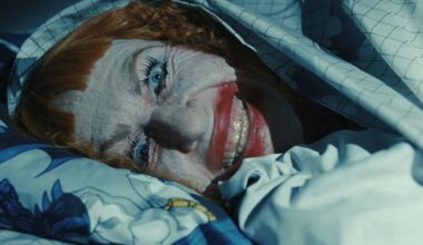 Amy Madigan and Jacob Elordi Take Home Critics Choice Awards for the Horror Genre