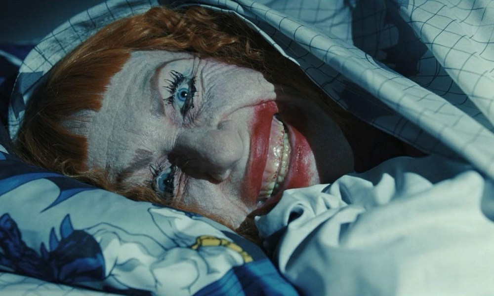 Amy Madigan and Jacob Elordi Take Home Critics Choice Awards for the Horror Genre