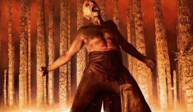 28 Years Later 3 Update Clarifies Mysterious The Bone Temple Plot Point