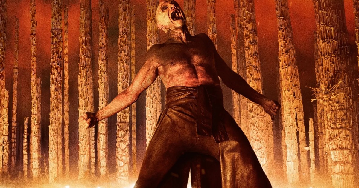 28 Years Later 3 Update Clarifies Mysterious The Bone Temple Plot Point