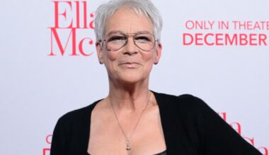 Jamie Lee Curtis’ Movie Adaptation of Iconic TV Show Finds Director