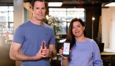 Luna Systems raises €1.5M to bring AI rider assistance to cycling and motorcycles