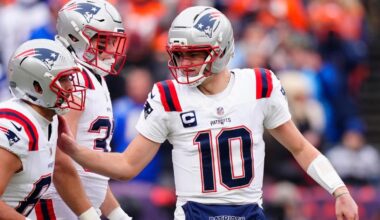 Best betting apps for Patriots vs. Seahawks: Top sportsbook promos for Big Game