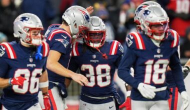 Best bets for Chargers vs. Patriots Wild Card game, NBA, NHL on Sunday, Jan. 11