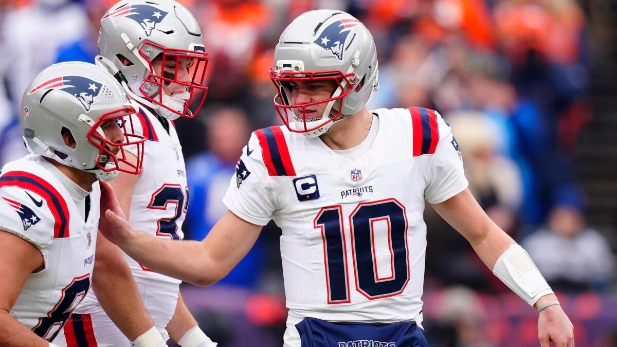 Best betting apps for Patriots vs. Seahawks: Top sportsbook promos for Big Game