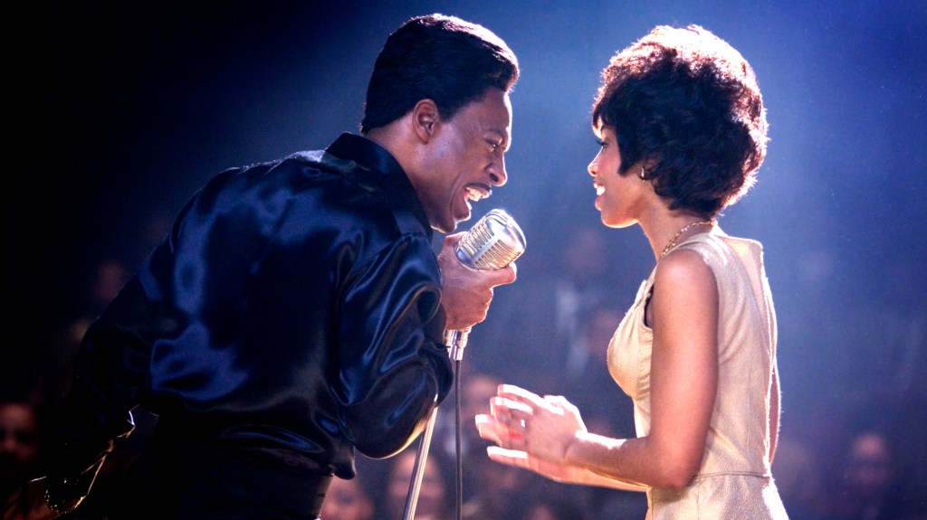 Eddie Murphy On Why He Left Oscars Early After Losing For 'Dreamgirls'