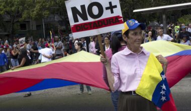 Canada, international community respond to toppling of Venezuela's Maduro