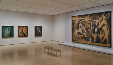 Wifredo Lam | 4Columns