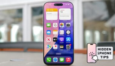 Your iPhone's Notes app can do way more than you realize — here are 13 hidden features