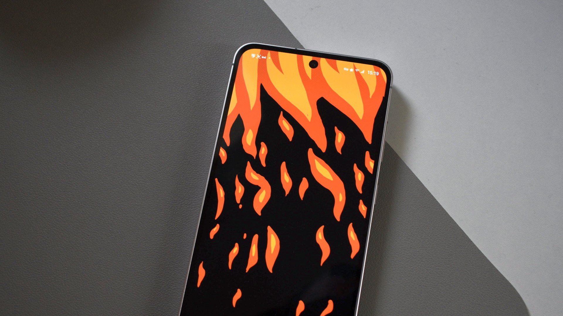 duckduckgo fire button android 1