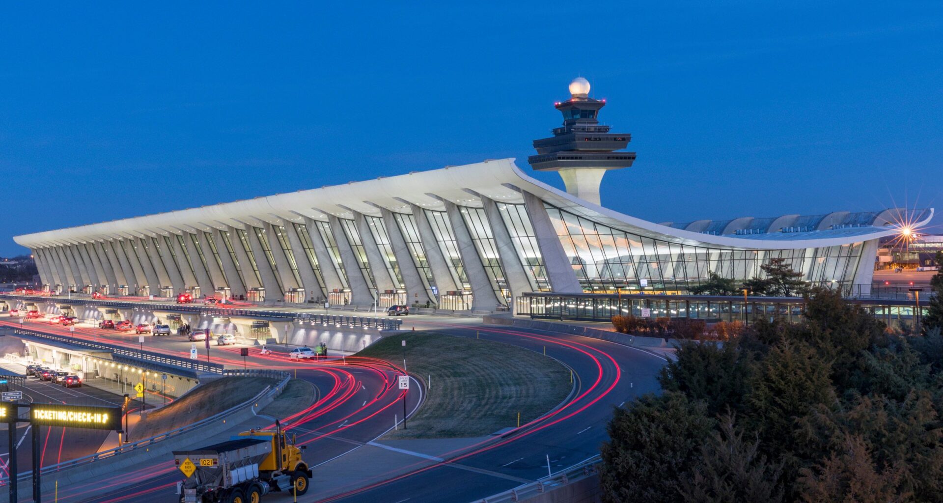 Justin Shubow to chair "first-of-its-kind" federal Infrastructure Council