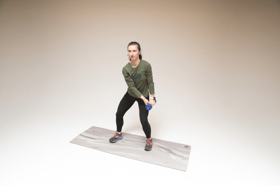 30 min workout 30 min workout