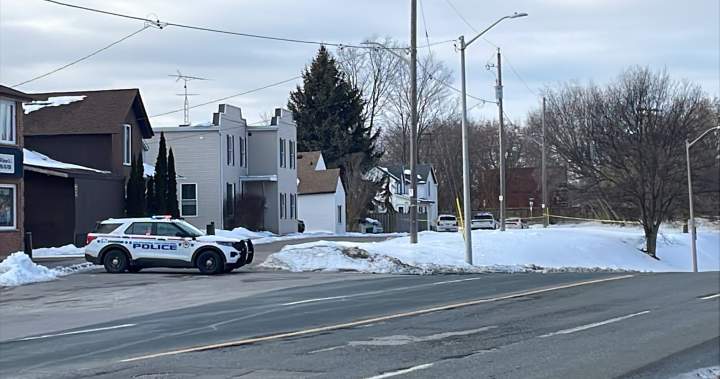 Ontario SIU probes Oshawa shooting that saw officer, suspect shot by police - Durham