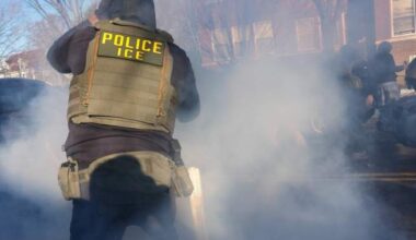 U.S. immigration crackdown fuels interest in Canada as asylum numbers rise