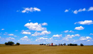 Film, Steel, and Mud: Shooting Analog on the Drilling Rig