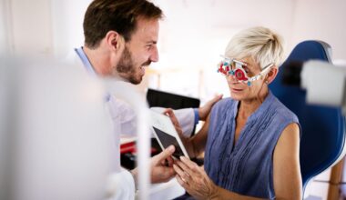 Warning over ‘demographic timebomb’ as common eye condition could rise by 60%