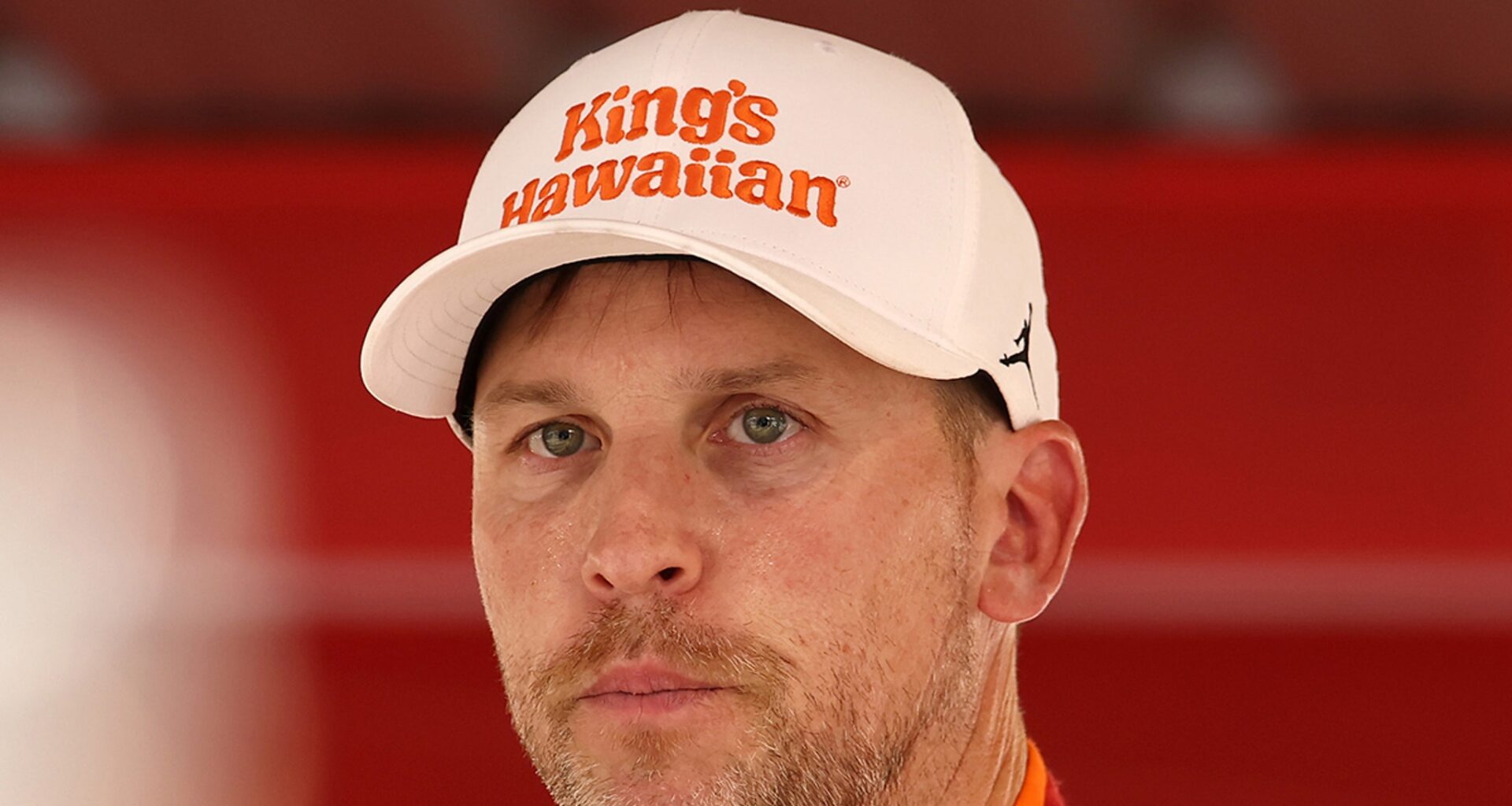 NASCAR Driver Denny Hamlin's Dad Dead Following North Carolina House Fire