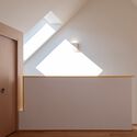 E44 Laneway House / Imu Chan Architecture - Interior Photography, Wood