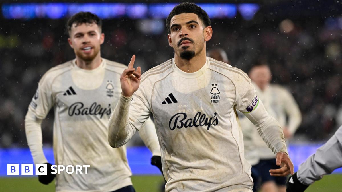 West Ham United vs Nottingham Forest LIVE: Premier League preview, team news, stats & head-to-head