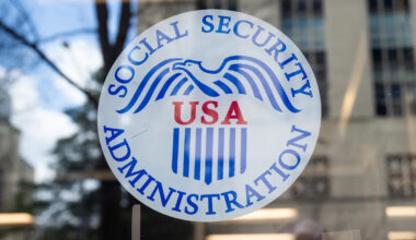 When are Social Security payments in 2026? See full schedule.