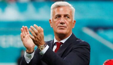 AFCON 2025: Algeria boss Petkovic admits Nigeria were the better side in quarter-final clash