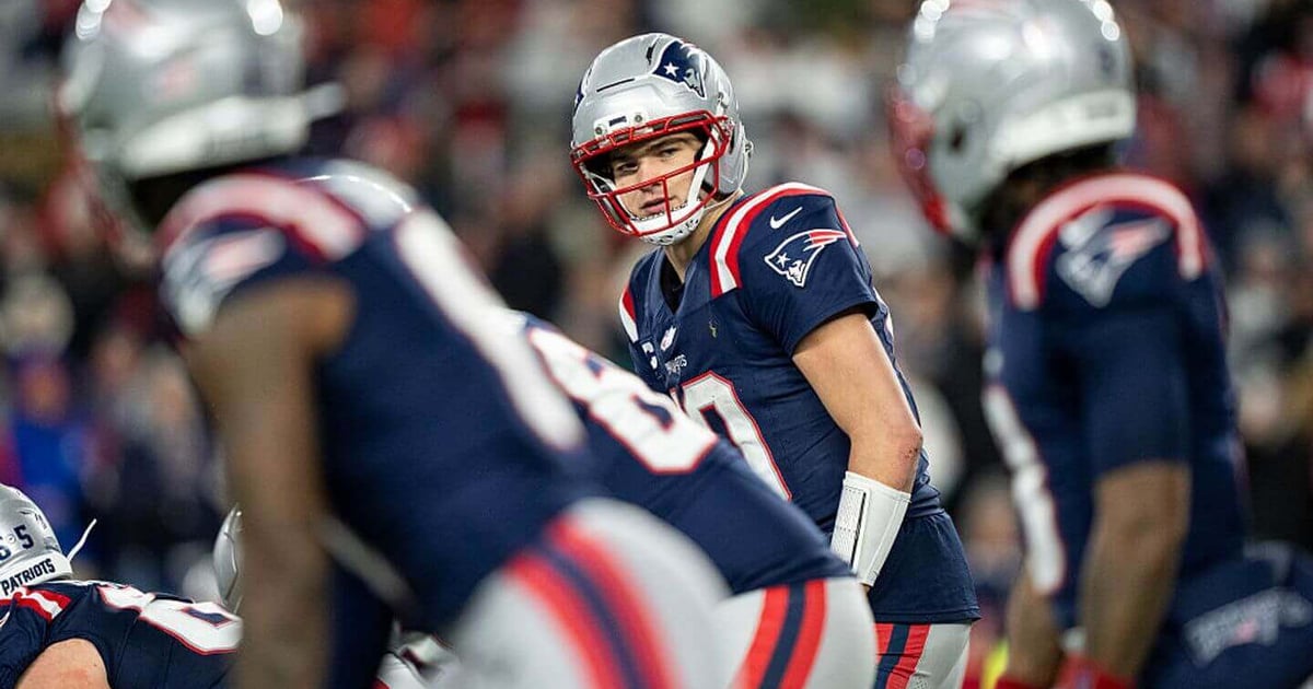 Texans vs. Patriots live updates: NFL playoffs divisional round game score, predictions, odds and latest