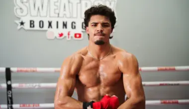 Xander Zayas vs. Abass Baraou undercard: List of fights before 2026 WBO super welterweight boxing match image