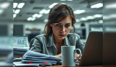 The Hidden Epidemic of Early Aging in the Modern Workforce, ETHRWorld