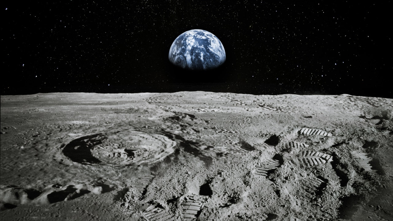 NASA, DOE plan nuclear reactor for moon missions by 2030 launch date