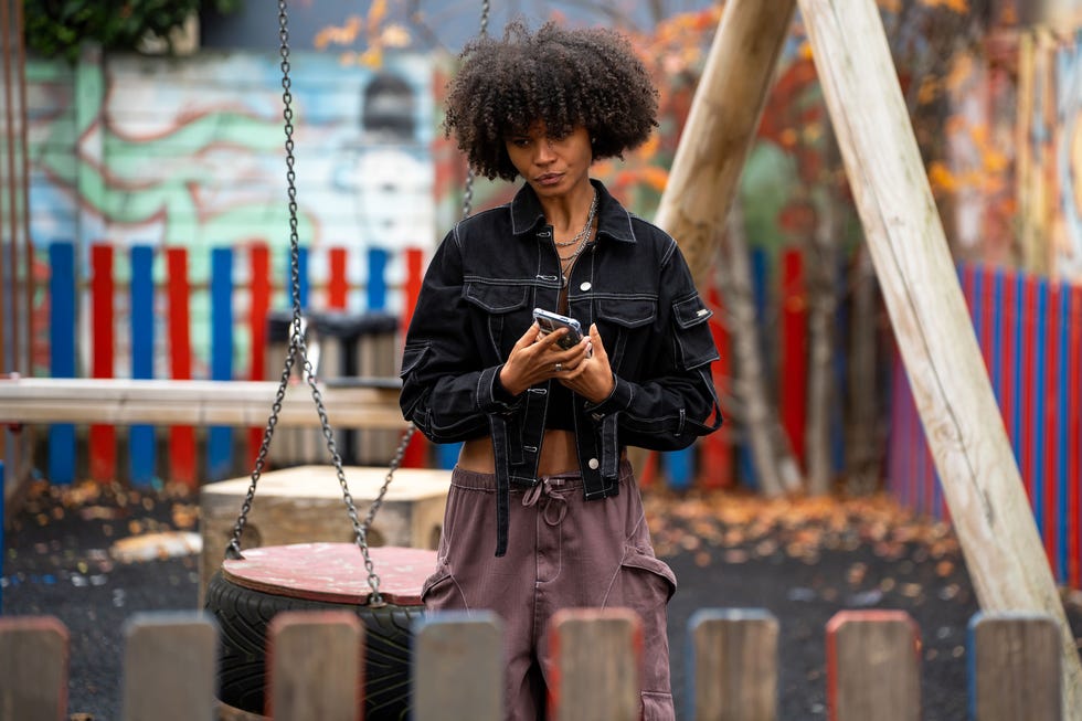 jasmine fisher, eastenders