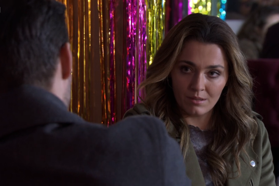 eastenders, penny branning, zack hudson