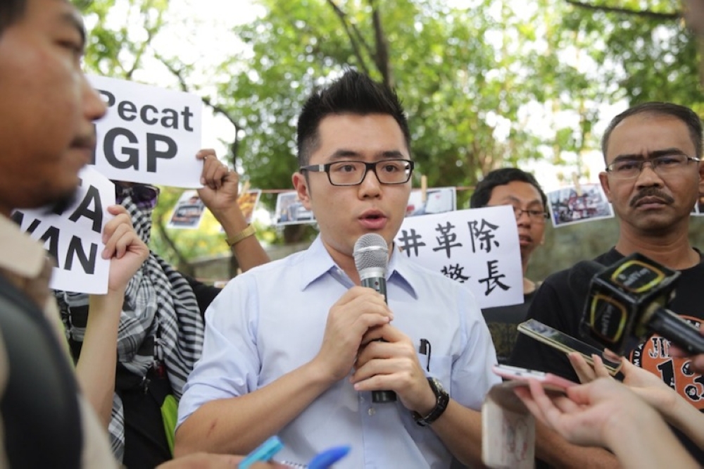 ‘Too expensive? Don’t buy’: PKR rep says consumer power, not government, sets the market price of noodles