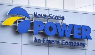 Nova Scotians asked to conserve power during deep freeze