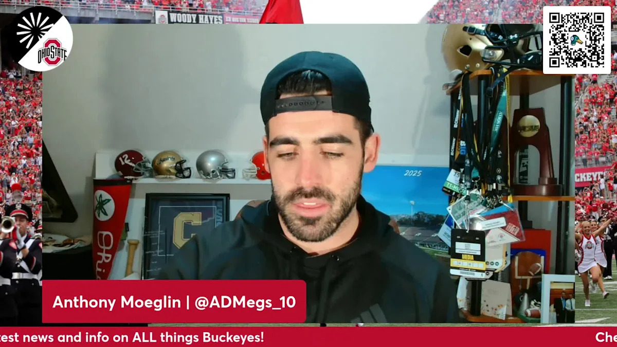 Ohio State Could Steal Big Ten Star in Major Transfer Portal Coup