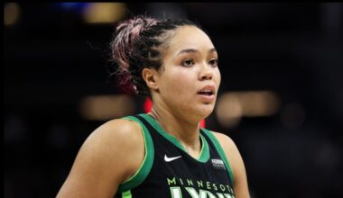 Napheesa Collier will have surgery on both ankles