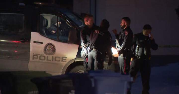 Fatal northwest Calgary confrontation an act of self-defence, police say