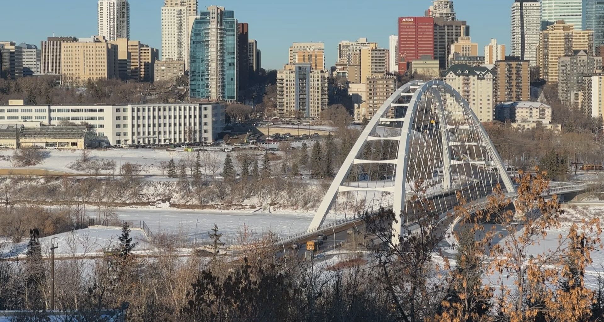 Warm Wednesday breaks record: Environment Canada