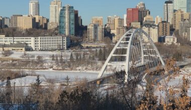 Warm Wednesday breaks record: Environment Canada