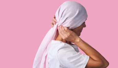 People who survive cancers are less likely to develop Alzheimer’s – this might be why