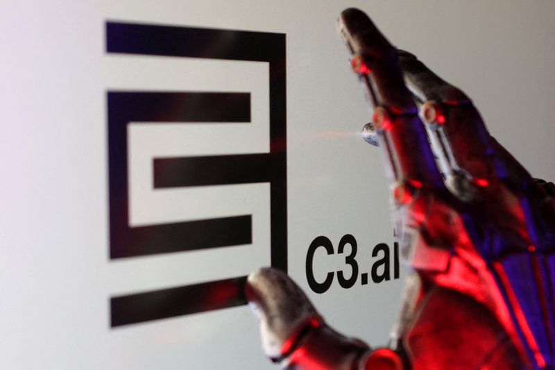C3.AI in talks to merge with software company Automation Anywhere, The Information reports