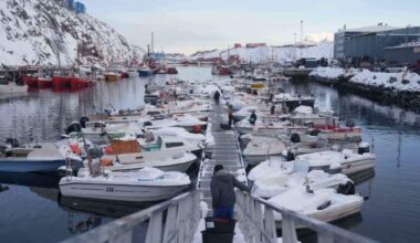 China’s envoy says Beijing, Ottawa ‘eye to eye’ on supporting Greenland - National