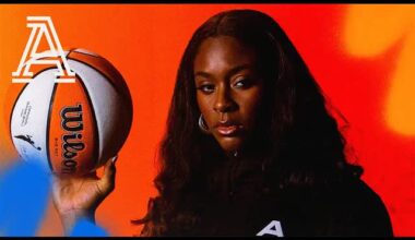 Rivers on goals for Unrivaled 2026 season