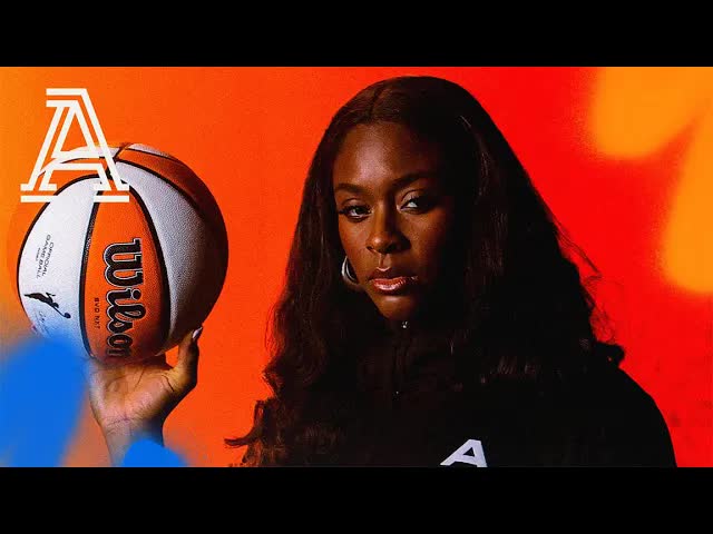 Rivers on goals for Unrivaled 2026 season