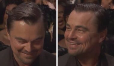 Here’s Why People Think That Leonardo DiCaprio Was “Relieved” When Chelsea Handler Roasted Him - BuzzFeed