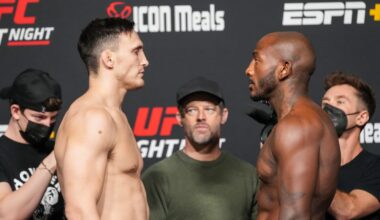 MMA Prop Pick of the Week: UFC 324