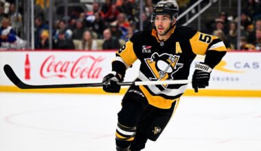 Letang eager for 'another taste of the playoffs' with Penguins